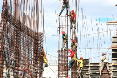 Catalystic Arthkaar Construction Workers