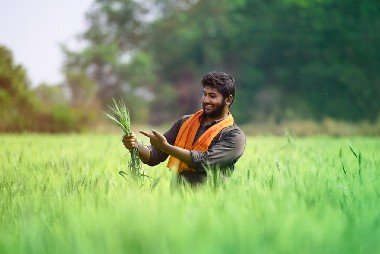 Catalystic Arthkaar Farmer
