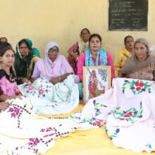 Catalystic Arthkaar Self Help Group Members